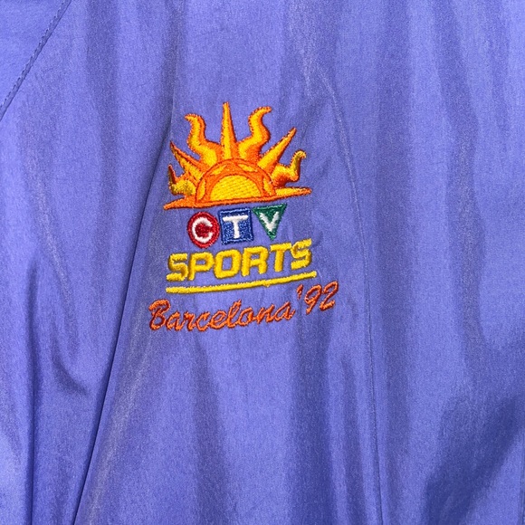Vintage Nike windbreaker - Picture 3 of 3
